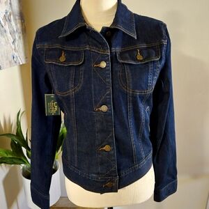 Ralph Lauren Jean jacket